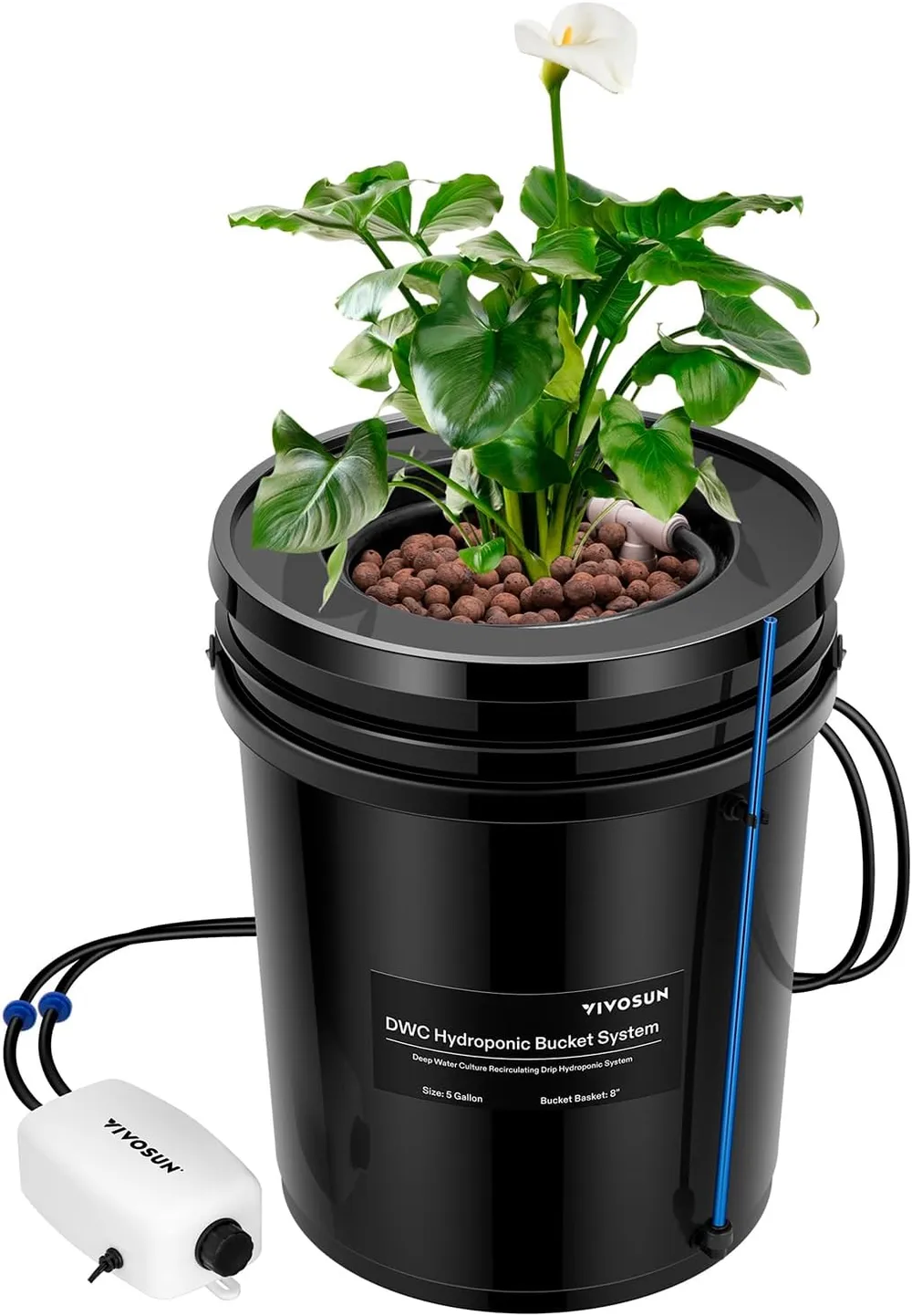 vivosun-dwc-hydrokultur-anbausystem-mit-topf-tropfkit-1-eimer-top-drip-kit