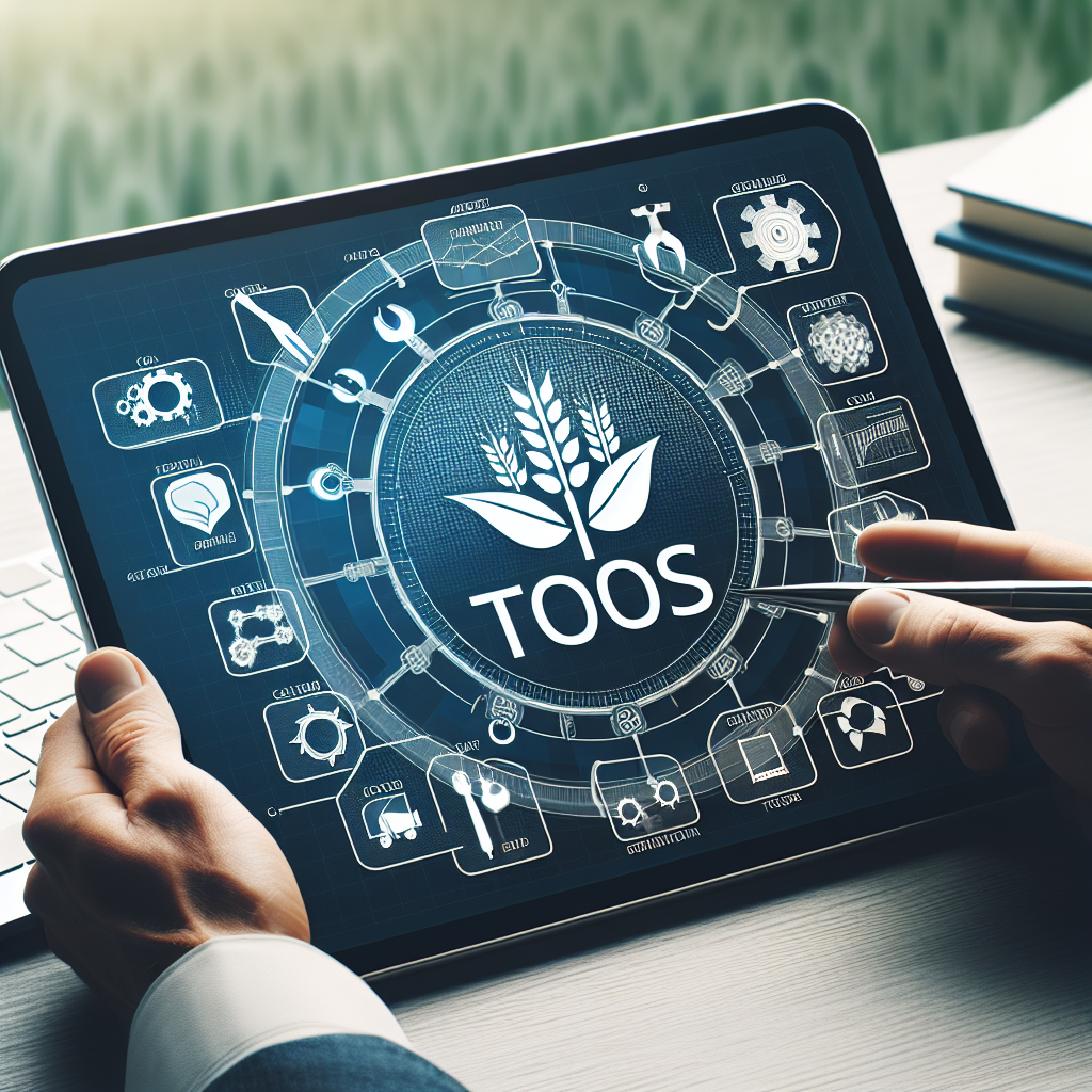 Anbauplanungssoftware