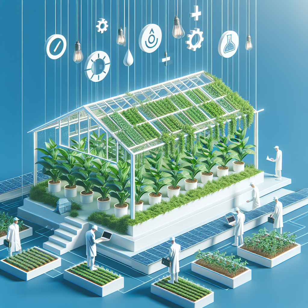 Beratung zu nachhaltiger Praxis