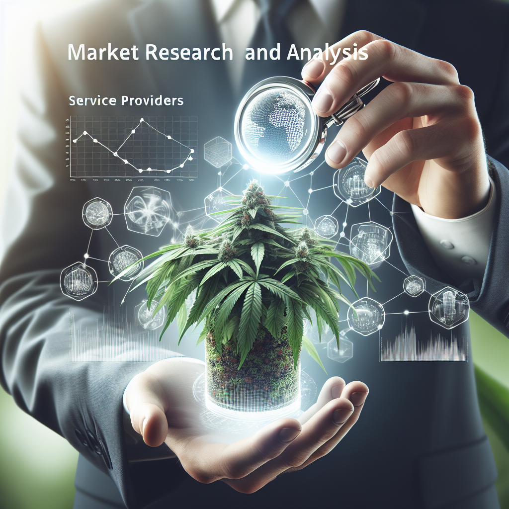 Marktforschung und Analyse