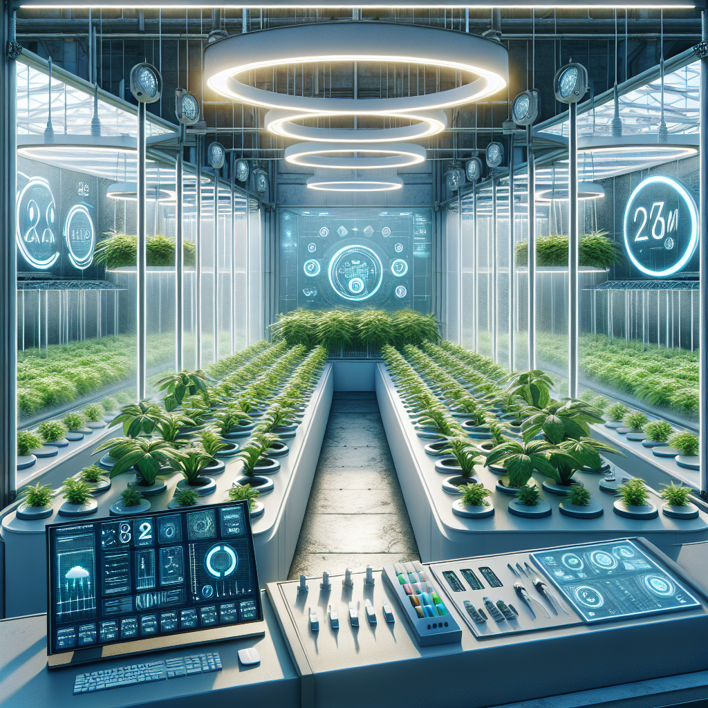 Markttrends und Innovationen