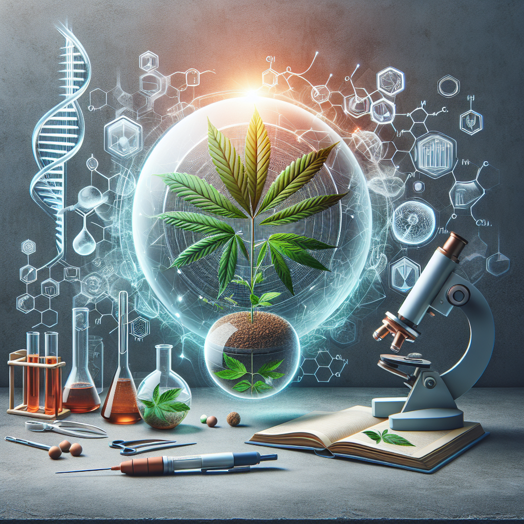 Nährstoffversorgung