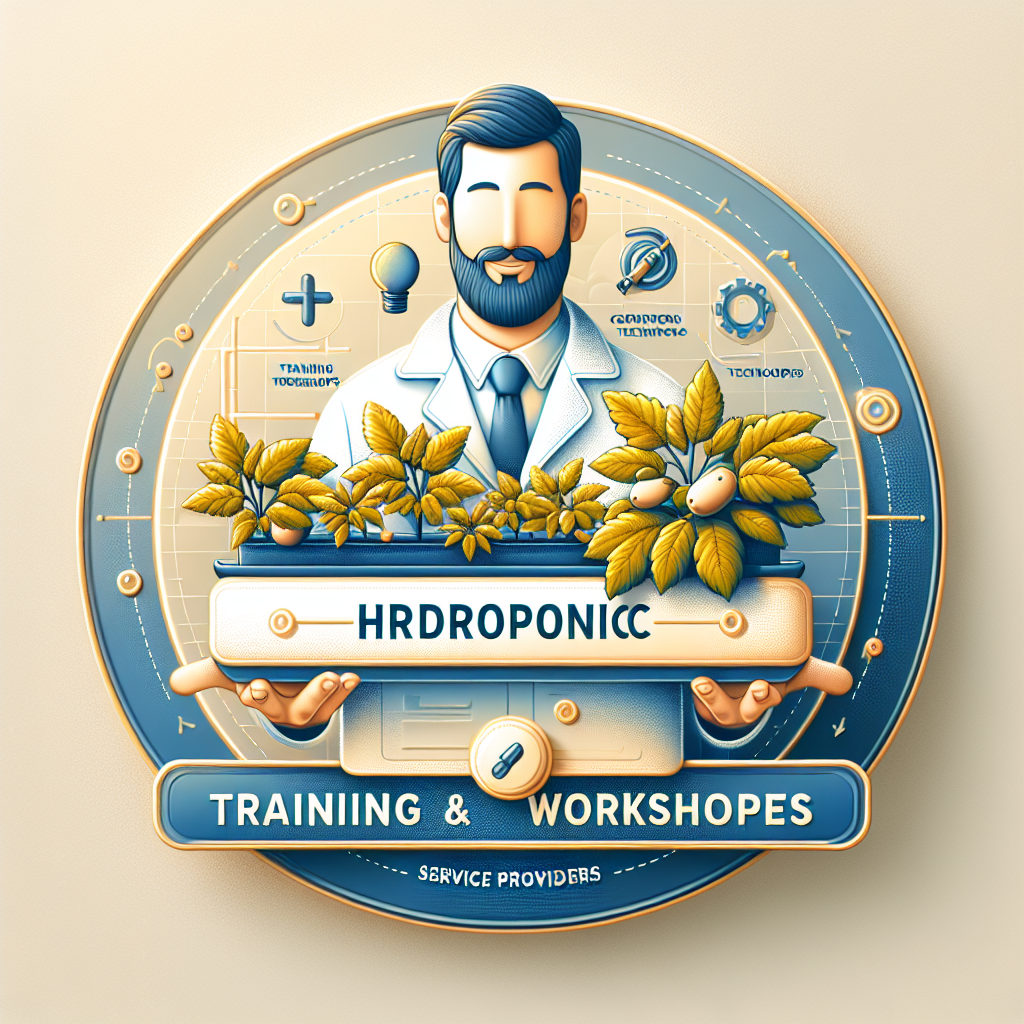 Schulung und Workshops