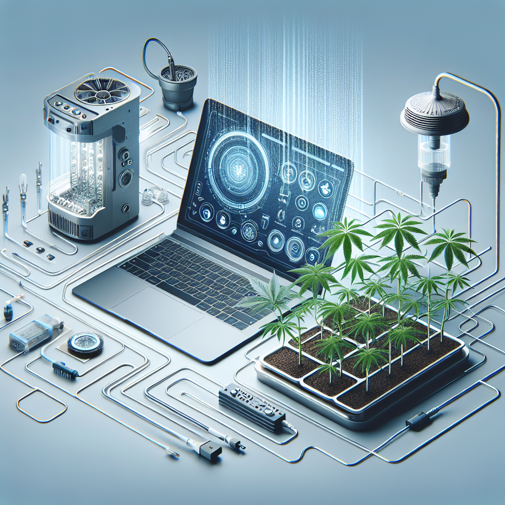 Technologie und Ausrüstung