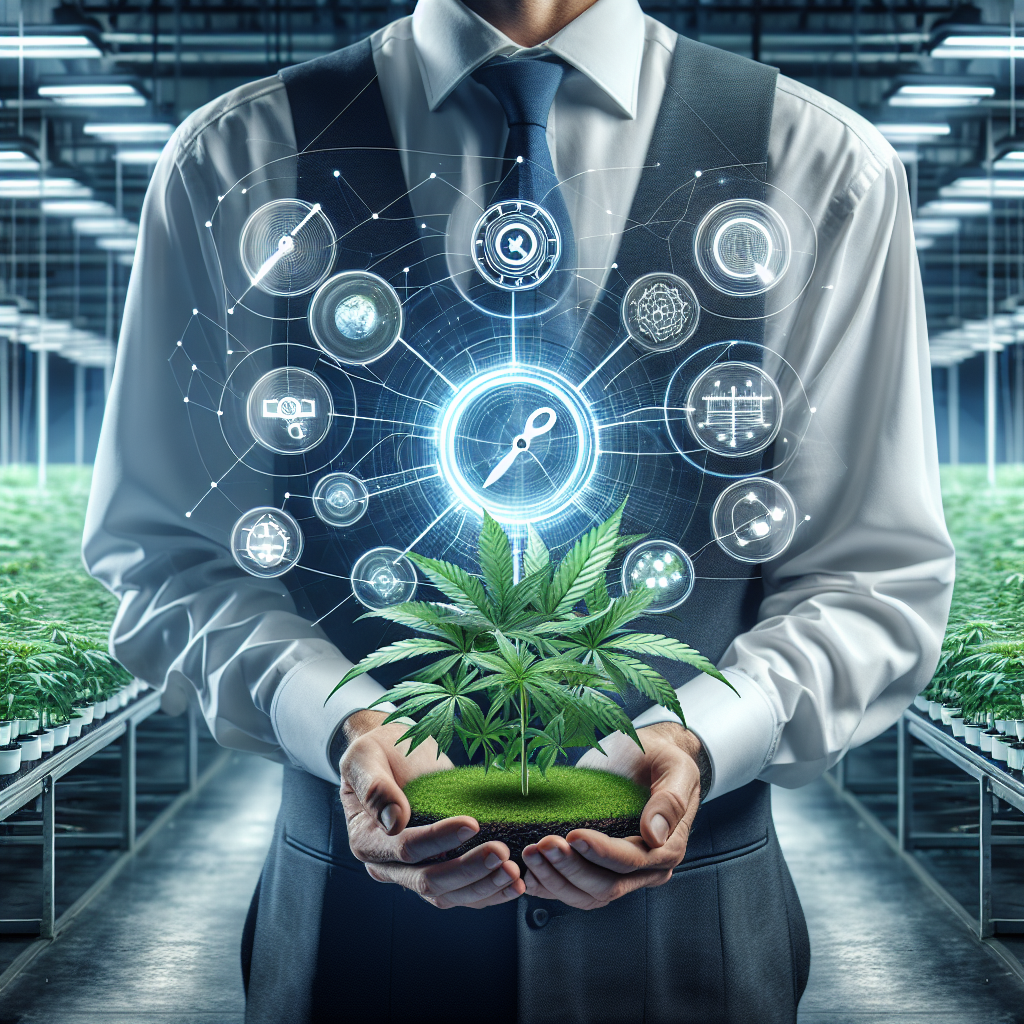 Technologieintegration