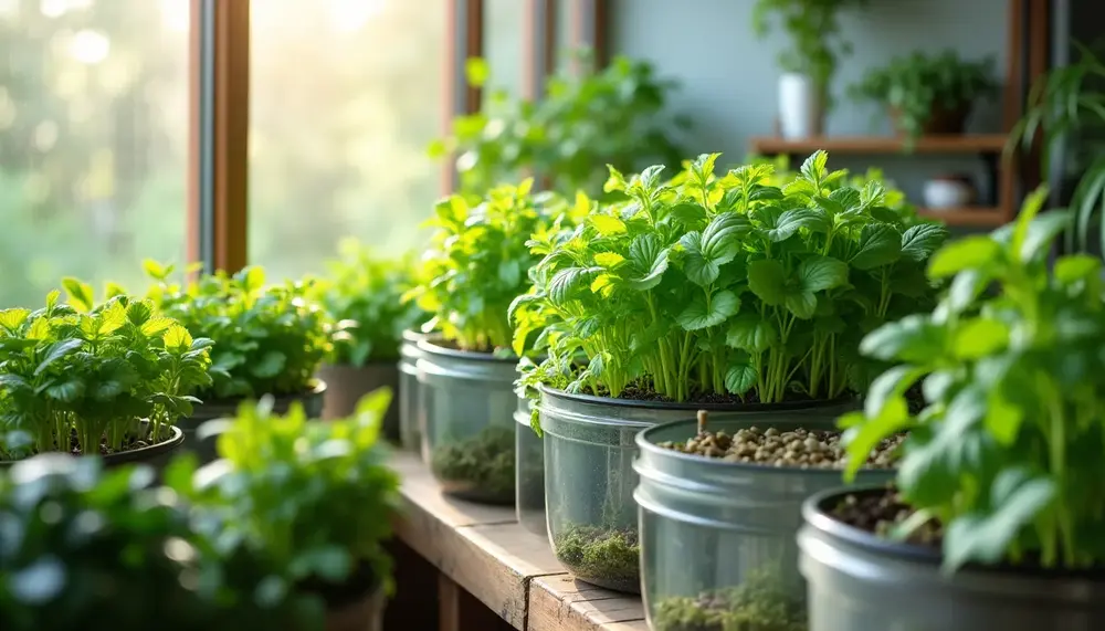 Deep Water Culture System Designs: Die besten Ideen für Deine Hydroponik