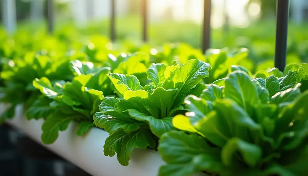 Dein ultimativer Deep Water Culture Feeding Schedule für maximale Ernte