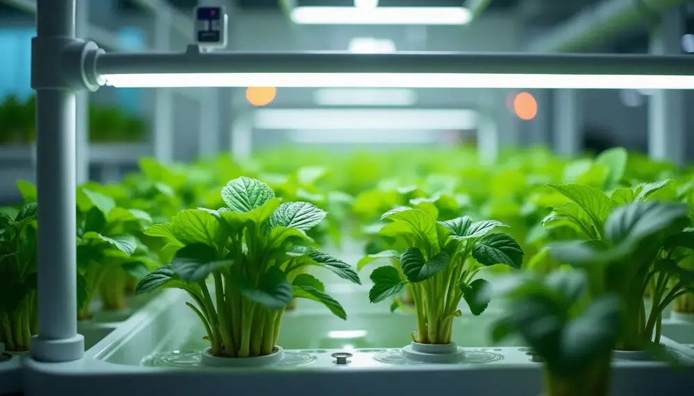 Die umfassende hydrokultur definition für Einsteiger