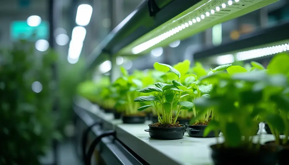 Hydrokultur Controller: So automatisierst Du Dein Pflanzensystem