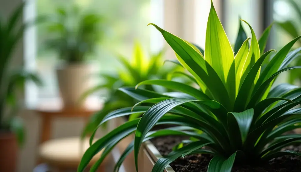 Hydrokultur Drachenbaum: Tipps für üppiges Wachstum in deinem Zuhause