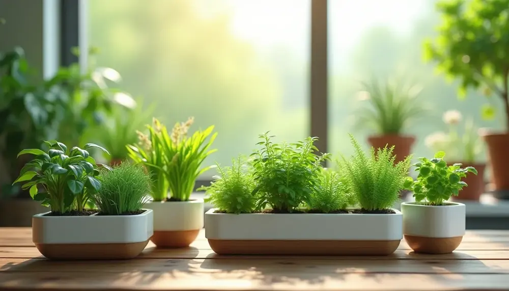 Hydrokultur Pflanzgefäße: Welche Vorteile bieten sie Dir?