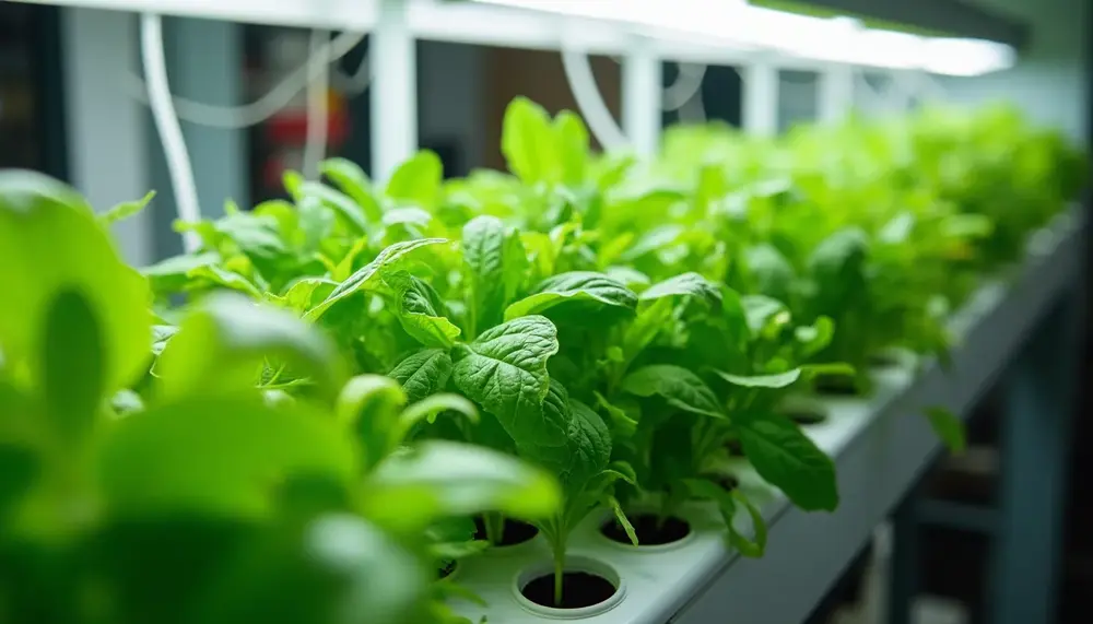 Hydrokultur Spezialist werden: Dein Weg zum Pflanzenprofi