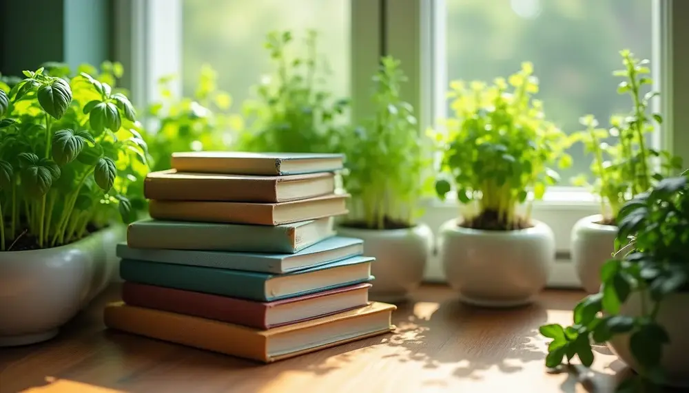 Hydroponik Buch Empfehlungen: Diese Titel musst Du gelesen haben