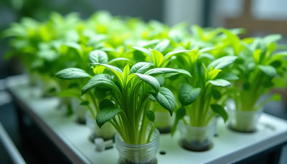 Hydroponik STL: Die besten 3D-Druck Designs für Dein System zum Download