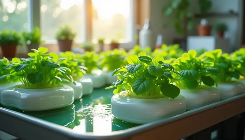 Nährstofflösungen: Komplett-Guide 2026