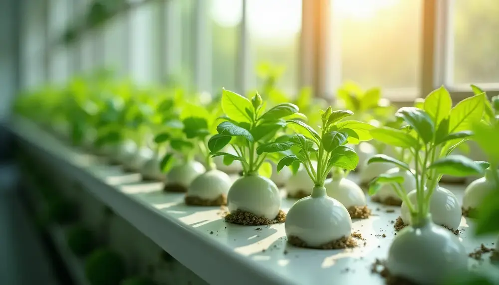 Sind Hydrokultur Kugeln giftig? Fakten, Mythen und Sicherheitshinweise