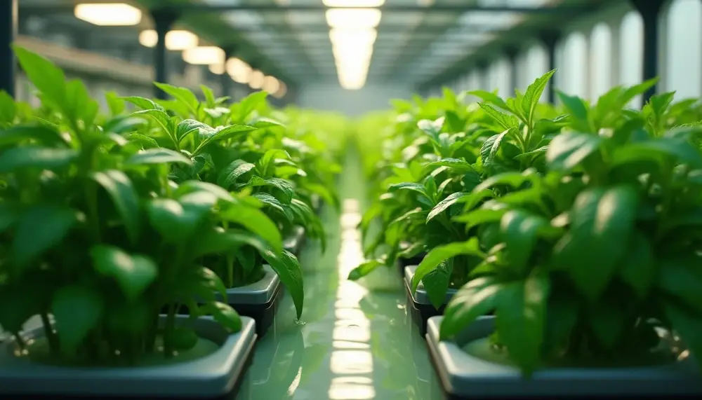 Wie Du erfolgreich Deep Water Culture Peppers kultivierst